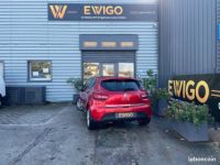 Renault Clio IV TCe 120ch 5 Portes EDC6 - <small></small> 9.490 € <small>TTC</small> - #6