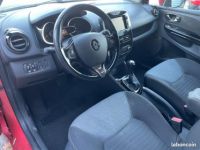 Renault Clio IV TCe 120ch 5 Portes EDC6 - <small></small> 9.490 € <small>TTC</small> - #11