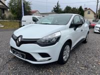 Renault Clio IV TCE 75 ENERGY E6C AIR 5P 1° Main Garantie - <small></small> 7.490 € <small>TTC</small> - #1