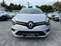 Renault Clio IV TCe 90 E6C Business 5P 1° Main Garantie historique d'entretien complet - <small></small> 9.490 € <small>TTC</small> - #2