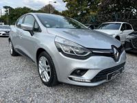 Renault Clio IV TCe 90 E6C Business 5P 1° Main Garantie historique d'entretien complet - <small></small> 9.490 € <small>TTC</small> - #3