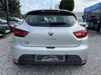 Renault Clio IV TCe 90 E6C Business 5P 1° Main Garantie historique d'entretien complet - <small></small> 9.490 € <small>TTC</small> - #5