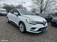 Renault Clio IV TCe 90 E6C Intens 1 ere main HISTORIQUE ENTRETIEN - <small></small> 9.990 € <small>TTC</small> - #1