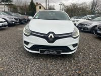 Renault Clio IV TCe 90 E6C Intens 1 ere main HISTORIQUE ENTRETIEN - <small></small> 9.990 € <small>TTC</small> - #2