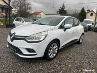 Renault Clio IV TCe 90 E6C Intens 1 ere main HISTORIQUE ENTRETIEN - <small></small> 9.990 € <small>TTC</small> - #3