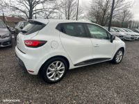 Renault Clio IV TCe 90 E6C Intens 1 ere main HISTORIQUE ENTRETIEN - <small></small> 9.990 € <small>TTC</small> - #4