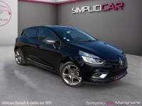 Renault Clio IV TCe 90 E6C Intens GT-LINE ** 1 ERE MAIN ** FULL LEDS* CAMERA DE RECUL* RÉGULATEUR* GARANTIE 12 MOIS - <small></small> 8.990 € <small>TTC</small> - #1