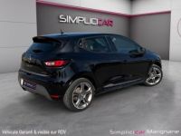 Renault Clio IV TCe 90 E6C Intens GT-LINE ** 1 ERE MAIN ** FULL LEDS* CAMERA DE RECUL* RÉGULATEUR* GARANTIE 12 MOIS - <small></small> 8.990 € <small>TTC</small> - #3