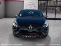 Renault Clio IV TCe 90 E6C Intens GT-LINE ** 1 ERE MAIN ** FULL LEDS* CAMERA DE RECUL* RÉGULATEUR* GARANTIE 12 MOIS - <small></small> 8.990 € <small>TTC</small> - #5