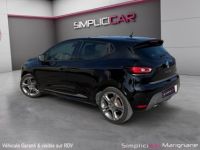 Renault Clio IV TCe 90 E6C Intens GT-LINE ** 1 ERE MAIN ** FULL LEDS* CAMERA DE RECUL* RÉGULATEUR* GARANTIE 12 MOIS - <small></small> 8.990 € <small>TTC</small> - #8