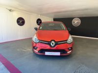 Renault Clio IV TCe 90 E6C Limited - <small></small> 7.490 € <small>TTC</small> - #2