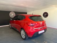 Renault Clio IV TCe 90 E6C Limited - <small></small> 7.490 € <small>TTC</small> - #12