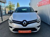 Renault Clio IV TCE 90 E6C ZEN - <small></small> 10.990 € <small>TTC</small> - #5