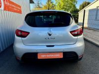 Renault Clio IV TCE 90 E6C ZEN - <small></small> 10.990 € <small>TTC</small> - #6