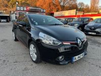 Renault Clio IV TCe 90 eco2 GPS - <small></small> 7.990 € <small>TTC</small> - #9