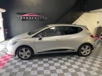 Renault Clio IV TCe 90 eco2 Limited - <small></small> 7.490 € <small>TTC</small> - #2