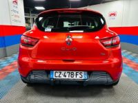 Renault Clio IV TCe 90 Energy eco2 Dynamique - <small></small> 5.999 € <small>TTC</small> - #9