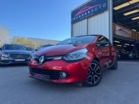 Renault Clio IV TCe 90 Energy eco2 Limited - ATTELAGE - <small></small> 8.490 € <small>TTC</small> - #1