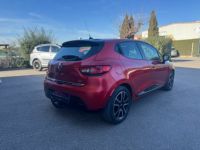 Renault Clio IV TCe 90 Energy eco2 Limited - ATTELAGE - <small></small> 8.490 € <small>TTC</small> - #5