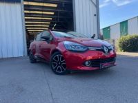 Renault Clio IV TCe 90 Energy eco2 Limited - ATTELAGE - <small></small> 8.490 € <small>TTC</small> - #7