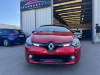 Renault Clio IV TCe 90 Energy eco2 Limited - ATTELAGE - <small></small> 8.490 € <small>TTC</small> - #8