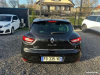 Renault Clio IV TCe 90 Intens 1 ERE MAIN APPLE CAR PLAY GARANTIE ANS - <small></small> 10.990 € <small>TTC</small> - #4