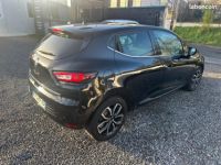 Renault Clio IV TCe 90 Intens 1 ERE MAIN APPLE CAR PLAY GARANTIE ANS - <small></small> 10.990 € <small>TTC</small> - #5