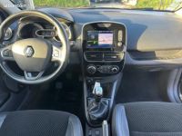 Renault Clio IV TCe 90 Intens 1 ERE MAIN APPLE CAR PLAY GARANTIE ANS - <small></small> 10.990 € <small>TTC</small> - #7