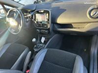 Renault Clio IV TCe 90 Intens 1 ERE MAIN APPLE CAR PLAY GARANTIE ANS - <small></small> 10.990 € <small>TTC</small> - #9