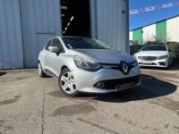 Renault Clio IV TCe 90 Zen - RADAR AR - REG - NAV - ENTRETIEN - <small></small> 8.490 € <small>TTC</small> - #3