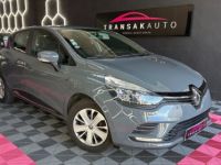 Renault Clio IV Trend 75 ch TCe Entretiens à jour ~ Régulateur de vitesse - <small></small> 8.490 € <small>TTC</small> - #1