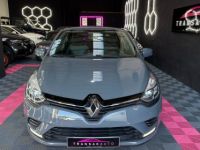 Renault Clio IV Trend 75 ch TCe Entretiens à jour ~ Régulateur de vitesse - <small></small> 8.490 € <small>TTC</small> - #36