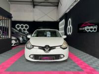 Renault Clio iv zen 1.5 dci 75 ch ecran tactile - <small></small> 6.490 € <small>TTC</small> - #5
