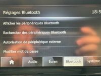Renault Clio iv zen 1.5 dci 75 ch ecran tactile - <small></small> 6.490 € <small>TTC</small> - #12