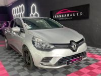 Renault Clio iv zen 90 ch 1.5 dci 1 re main distribution ok radar ar - <small></small> 7.990 € <small>TTC</small> - #1