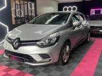 Renault Clio iv zen 90 ch 1.5 dci 1 re main distribution ok radar ar - <small></small> 7.990 € <small>TTC</small> - #2