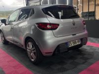 Renault Clio iv zen 90 ch 1.5 dci 1 re main distribution ok radar ar - <small></small> 7.990 € <small>TTC</small> - #3