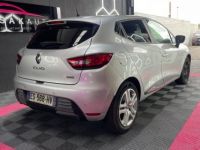 Renault Clio iv zen 90 ch 1.5 dci 1 re main distribution ok radar ar - <small></small> 7.990 € <small>TTC</small> - #4