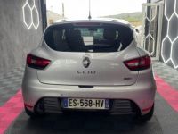 Renault Clio iv zen 90 ch 1.5 dci 1 re main distribution ok radar ar - <small></small> 7.990 € <small>TTC</small> - #5