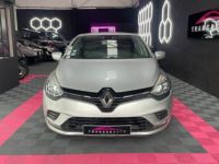 Renault Clio iv zen 90 ch 1.5 dci 1 re main distribution ok radar ar - <small></small> 7.990 € <small>TTC</small> - #6