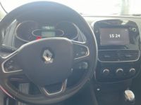 Renault Clio iv zen 90 ch 1.5 dci 1 re main distribution ok radar ar - <small></small> 7.990 € <small>TTC</small> - #10