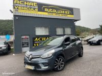 Renault Clio limited 1.5 dci 90 cv garantie - <small></small> 8.990 € <small>TTC</small> - #1