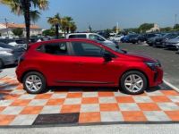 Renault Clio NEW V dCi 100 EVOLUTION Ecran Caméra Radar - <small></small> 20.980 € <small>TTC</small> - #4