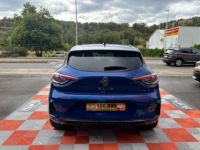 Renault Clio NEW V E-TECH Full Hybrid 145 TECHNO GPS JA 16 Caméra - <small></small> 24.980 € <small>TTC</small> - #6