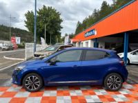 Renault Clio NEW V E-TECH Full Hybrid 145 TECHNO GPS JA 16 Caméra - <small></small> 24.980 € <small>TTC</small> - #8