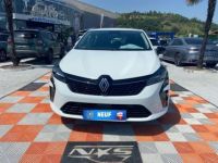 Renault Clio NEW V ECO-G 100 BV6 EVOLUTION Ecran Caméra Radar - <small></small> 18.490 € <small>TTC</small> - #2