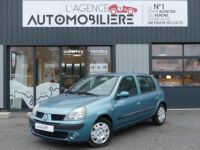 Renault Clio Phase 2 1.5 dCi 80cv - <small></small> 4.490 € <small>TTC</small> - #1