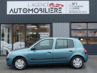 Renault Clio Phase 2 1.5 dCi 80cv - <small></small> 4.490 € <small>TTC</small> - #2