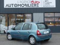 Renault Clio Phase 2 1.5 dCi 80cv - <small></small> 4.490 € <small>TTC</small> - #3