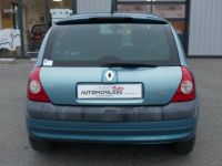 Renault Clio Phase 2 1.5 dCi 80cv - <small></small> 4.490 € <small>TTC</small> - #4